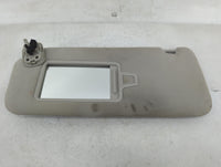 2020-2022 Kia Telluride Sun Visor Shade Replacement Driver Left Mirror Fits Fits 2020 2021 2022 OEM Used Auto Parts - Oemuse