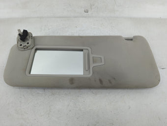 compare product 2020-2022 Kia Telluride Sun Visor Shade Replacement Driver Left Mirror Fits Fits 2020 2021 2022 OEM Used Auto Parts