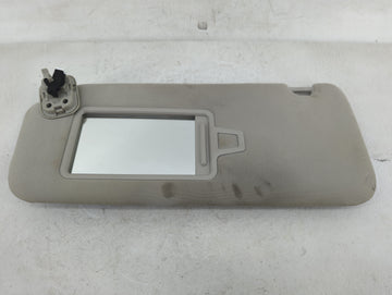 2020-2022 Kia Telluride Sun Visor Shade Replacement Driver Left Mirror Fits Fits 2020 2021 2022 OEM Used Auto Parts - Oemuse