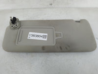 2020-2022 Kia Telluride Sun Visor Shade Replacement Driver Left Mirror Fits Fits 2020 2021 2022 OEM Used Auto Parts - Oemuse