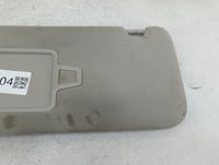 2020-2022 Kia Telluride Sun Visor Shade Replacement Driver Left Mirror Fits Fits 2020 2021 2022 OEM Used Auto Parts - Oemuse