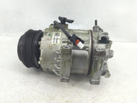 2020-2022 Kia Telluride Air Conditioning A/c Ac Compressor Oem - Oemusedautoparts1.com