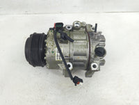 2020-2022 Kia Telluride Air Conditioning A/c Ac Compressor Oem - Oemusedautoparts1.com