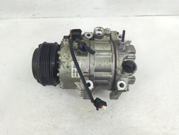 2020-2022 Kia Telluride Air Conditioning A/c Ac Compressor Oem