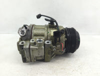 2020-2022 Kia Telluride Air Conditioning A/c Ac Compressor Oem - Oemusedautoparts1.com