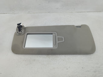 compare product 2020-2022 Kia Telluride Sun Visor Shade Replacement Driver Left Mirror Fits Fits 2020 2021 2022 OEM Used Auto Parts