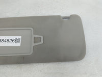 2020-2022 Kia Telluride Sun Visor Shade Replacement Driver Left Mirror Fits Fits 2020 2021 2022 OEM Used Auto Parts - Oemuse