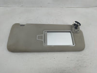 2020-2022 Kia Telluride Sun Visor Shade Replacement Passenger Right Mirror Fits Fits 2020 2021 2022 OEM Used Auto Parts - Oe