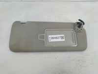 2020-2022 Kia Telluride Sun Visor Shade Replacement Passenger Right Mirror Fits Fits 2020 2021 2022 OEM Used Auto Parts - Oe