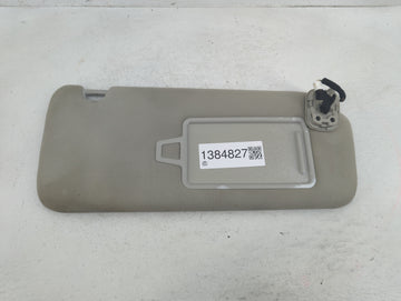 2020-2022 Kia Telluride Sun Visor Shade Replacement Passenger Right Mirror Fits Fits 2020 2021 2022 OEM Used Auto Parts
