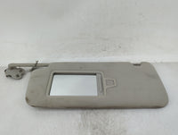 2020-2022 Kia Telluride Sun Visor Shade Replacement Passenger Right Mirror Fits Fits 2020 2021 2022 OEM Used Auto Parts - Oe