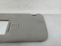 2020-2022 Kia Telluride Sun Visor Shade Replacement Passenger Right Mirror Fits Fits 2020 2021 2022 OEM Used Auto Parts - Oe