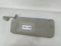 2020-2022 Kia Telluride Sun Visor Shade Replacement Passenger Right Mirror Fits Fits 2020 2021 2022 OEM Used Auto Parts - Oe