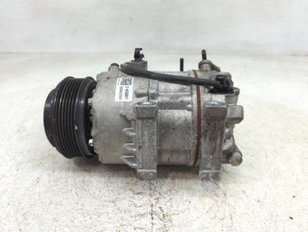 compare product 2020-2022 Kia Telluride Air Conditioning A/c Ac Compressor Oem