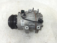2020-2022 Kia Telluride Air Conditioning A/c Ac Compressor Oem - Oemusedautoparts1.com