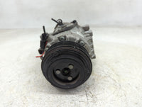 2020-2022 Kia Telluride Air Conditioning A/c Ac Compressor Oem - Oemusedautoparts1.com