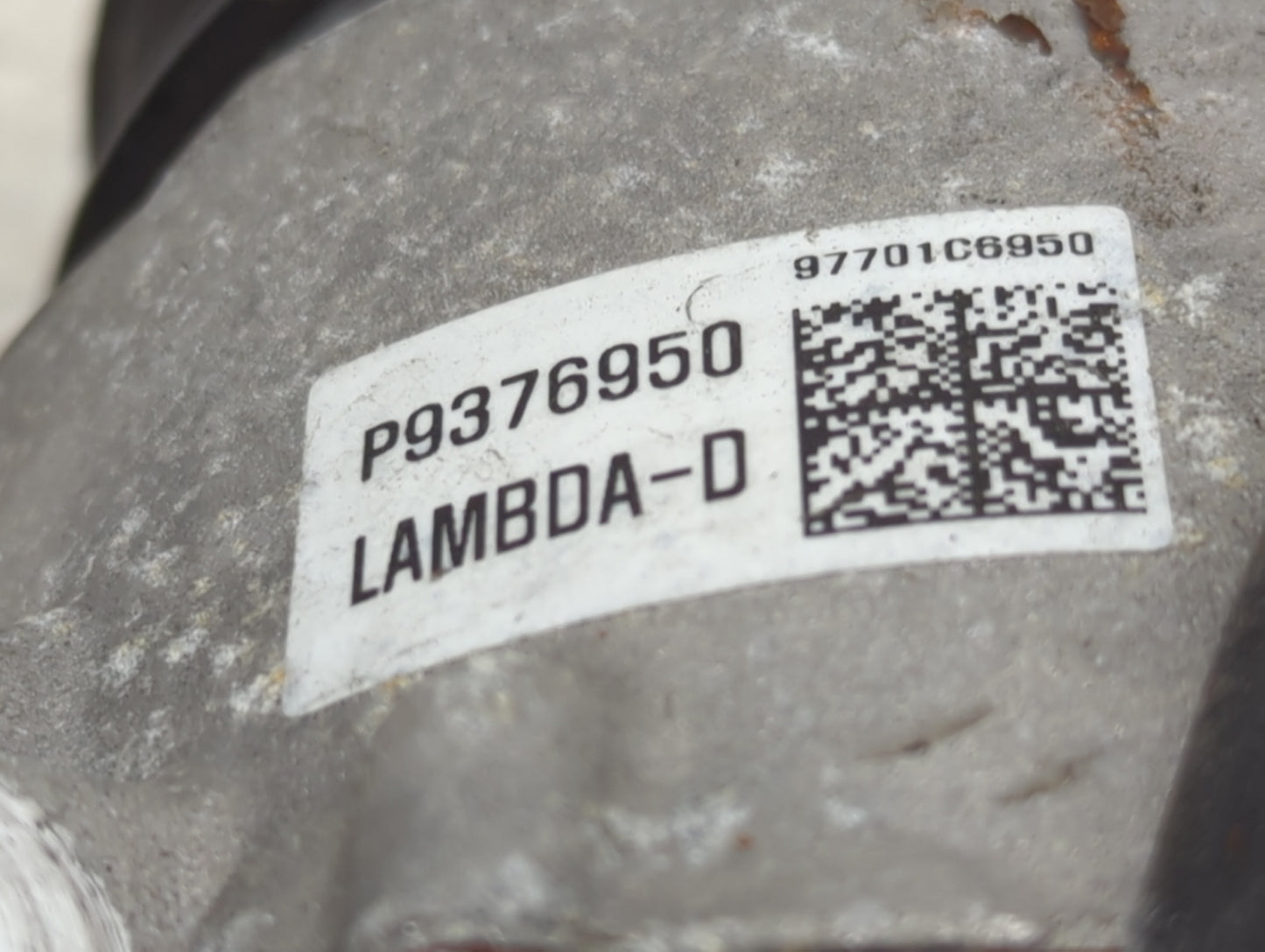 2020-2022 Kia Telluride Air Conditioning A/c Ac Compressor Oem - Oemusedautoparts1.com