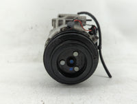 2020-2022 Kia Telluride Air Conditioning A/c Ac Compressor Oem - Oemusedautoparts1.com