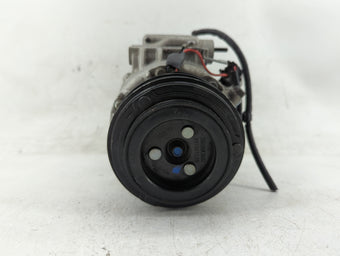 compare product 2020-2022 Kia Telluride Air Conditioning A/c Ac Compressor Oem