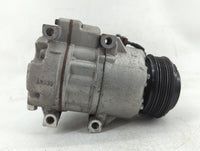 2020-2022 Kia Telluride Air Conditioning A/c Ac Compressor Oem - Oemusedautoparts1.com