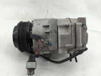 2020-2022 Kia Telluride Air Conditioning A/c Ac Compressor Oem - Oemusedautoparts1.com