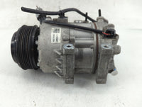 2020-2022 Kia Telluride Air Conditioning A/c Ac Compressor Oem - Oemusedautoparts1.com