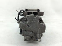 2020-2022 Kia Telluride Air Conditioning A/c Ac Compressor Oem - Oemusedautoparts1.com