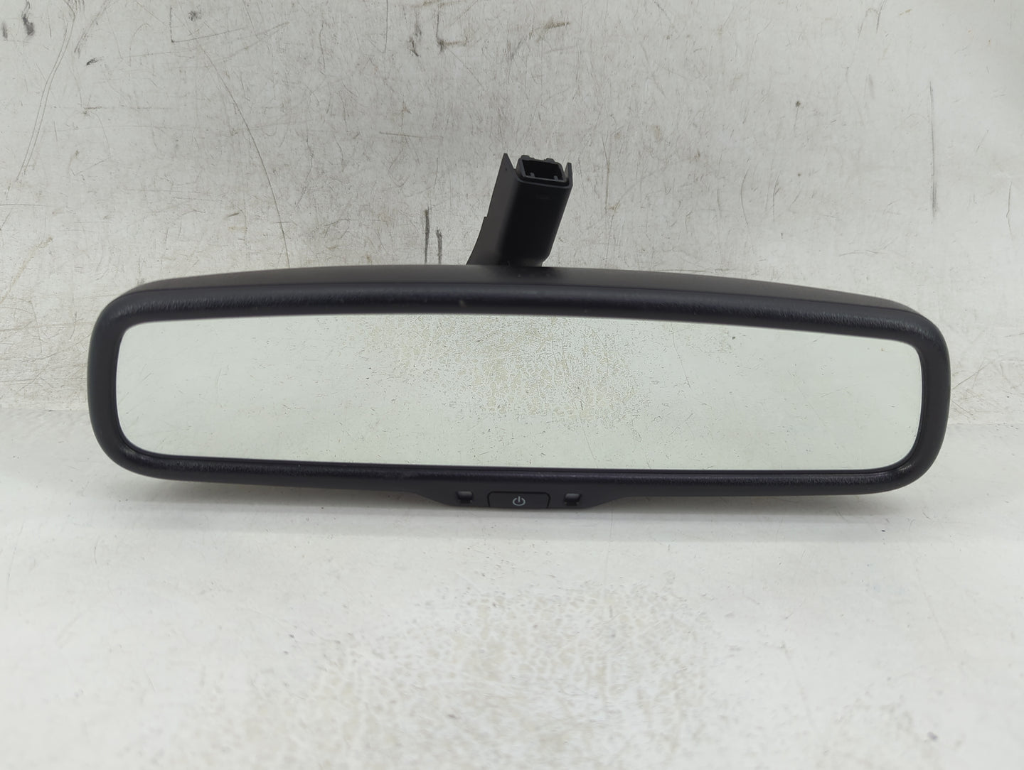 2020-2022 Kia Telluride Interior Rear View Mirror Replacement OEM P/N:85101-A4000 Fits OEM Used Auto Parts - Oemusedautopart