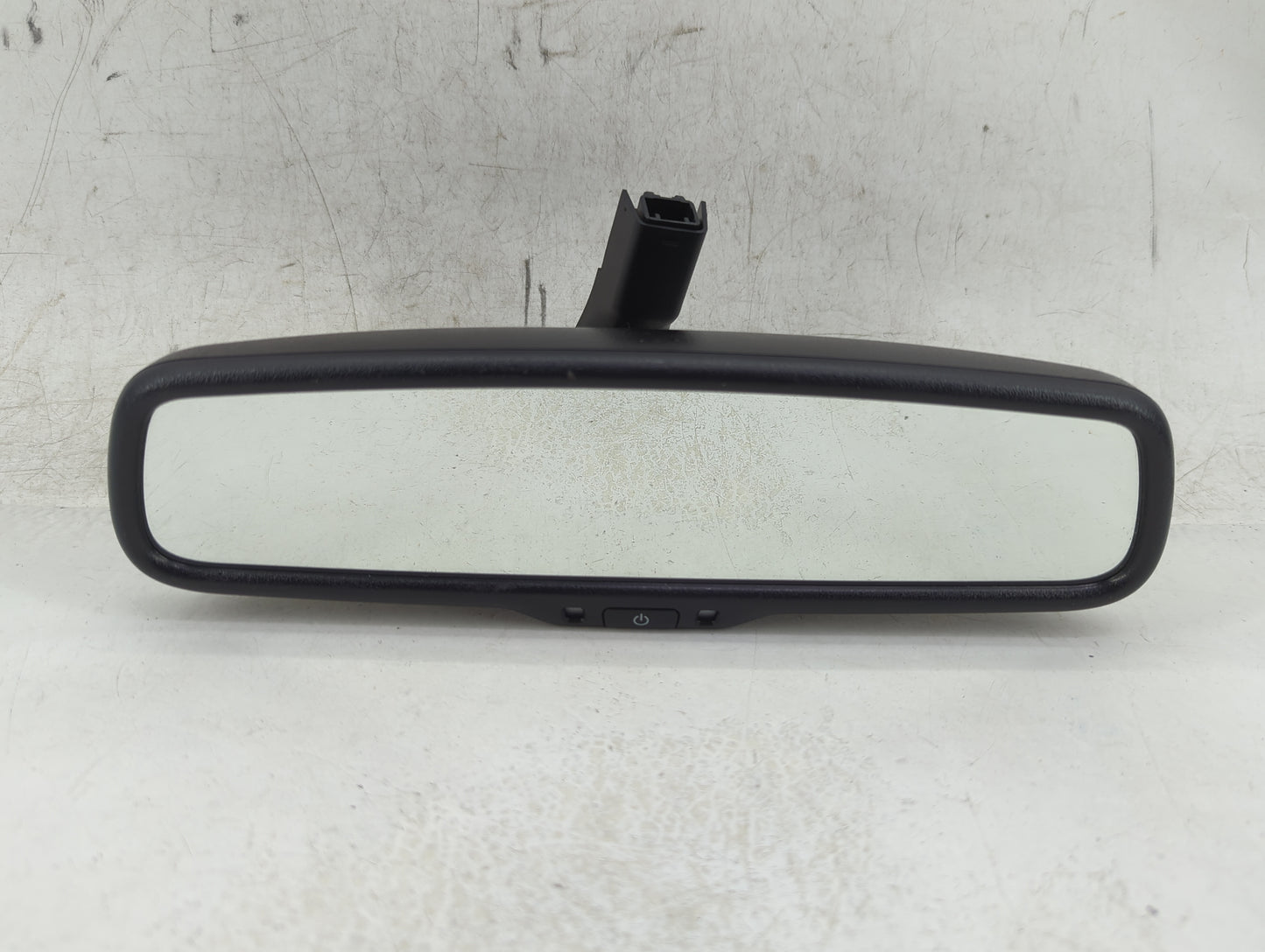 2020-2022 Kia Telluride Interior Rear View Mirror Replacement OEM P/N:85101-A4000 Fits OEM Used Auto Parts - Oemusedautopart