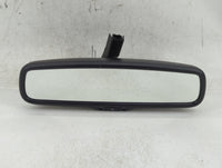 2020-2022 Kia Telluride Interior Rear View Mirror Replacement OEM P/N:85101-A4000 Fits OEM Used Auto Parts - Oemusedautopart