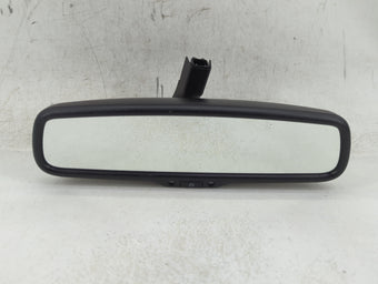 compare product 2020-2022 Kia Telluride Interior Rear View Mirror Replacement OEM P/N:85101-A4000 Fits OEM Used Auto Parts