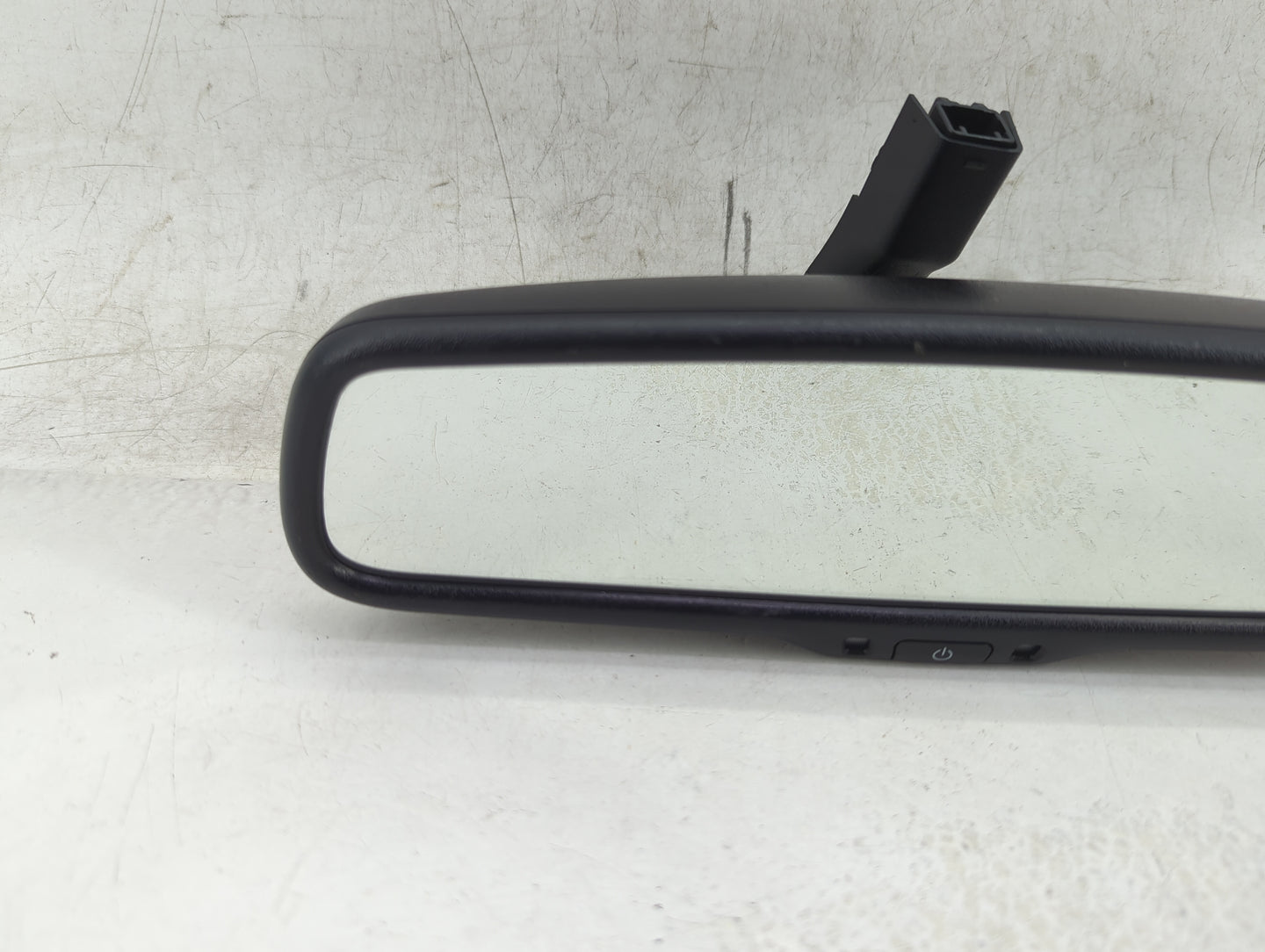 2020-2022 Kia Telluride Interior Rear View Mirror Replacement OEM P/N:85101-A4000 Fits OEM Used Auto Parts - Oemusedautopart