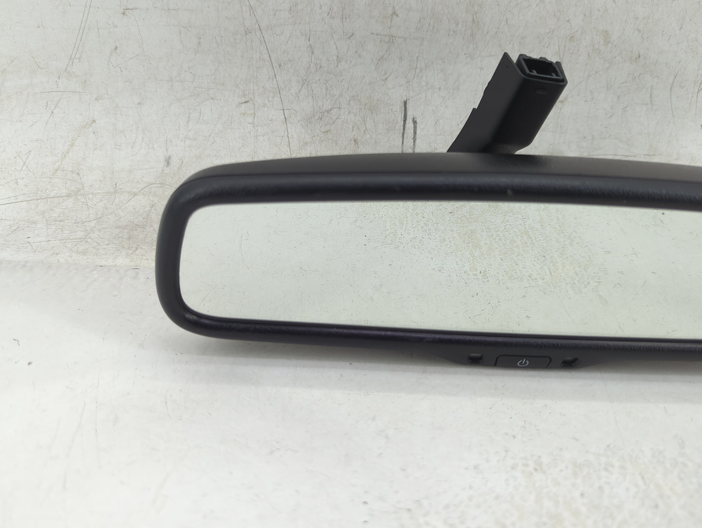2020-2022 Kia Telluride Interior Rear View Mirror Replacement OEM P/N:85101-A4000 Fits OEM Used Auto Parts - Oemusedautopart