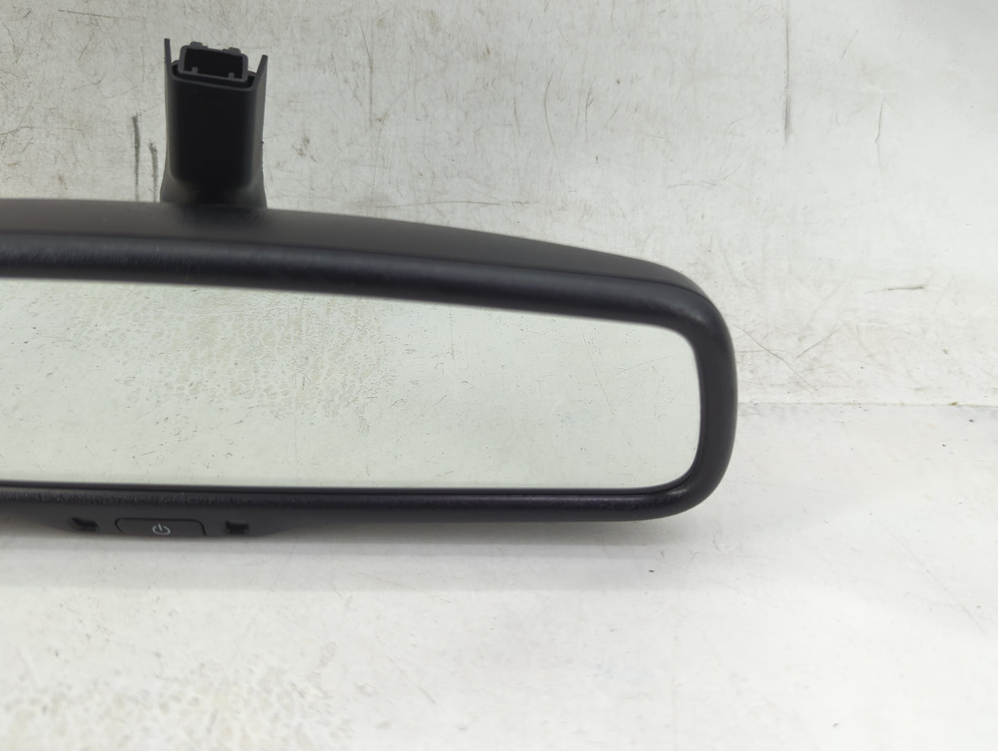 2020-2022 Kia Telluride Interior Rear View Mirror Replacement OEM P/N:85101-A4000 Fits OEM Used Auto Parts - Oemusedautopart