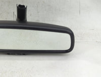 2020-2022 Kia Telluride Interior Rear View Mirror Replacement OEM P/N:85101-A4000 Fits OEM Used Auto Parts - Oemusedautopart