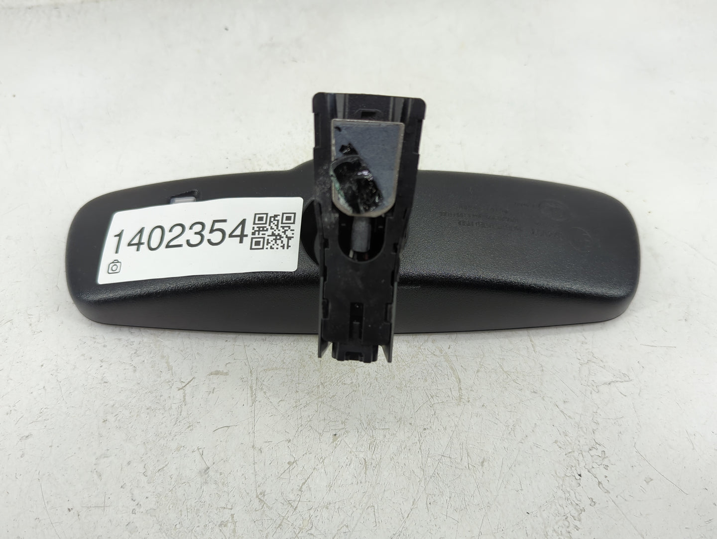 2020-2022 Kia Telluride Interior Rear View Mirror Replacement OEM P/N:85101-A4000 Fits OEM Used Auto Parts - Oemusedautopart