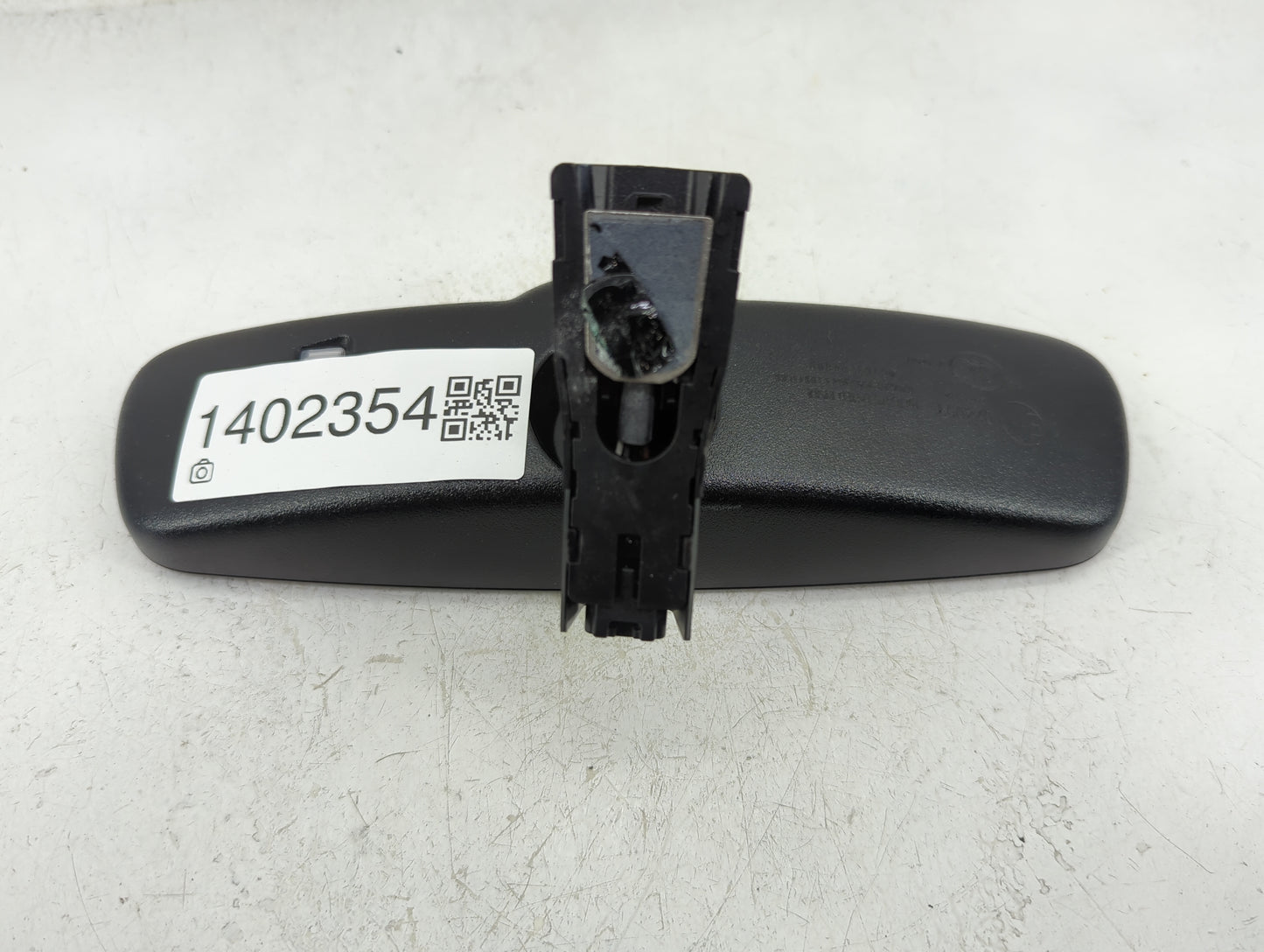 2020-2022 Kia Telluride Interior Rear View Mirror Replacement OEM P/N:85101-A4000 Fits OEM Used Auto Parts - Oemusedautopart