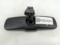 2020-2022 Kia Telluride Interior Rear View Mirror Replacement OEM P/N:85101-A4000 Fits OEM Used Auto Parts - Oemusedautopart