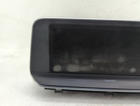 2020-2022 Kia Telluride Radio AM FM Cd Player Receiver Replacement P/N:96560-S9020CDD Fits Fits 2020 2021 2022 OEM Used Auto