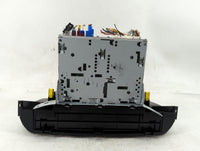 2020-2022 Kia Telluride Radio AM FM Cd Player Receiver Replacement P/N:96560-S9020CDD Fits Fits 2020 2021 2022 OEM Used Auto