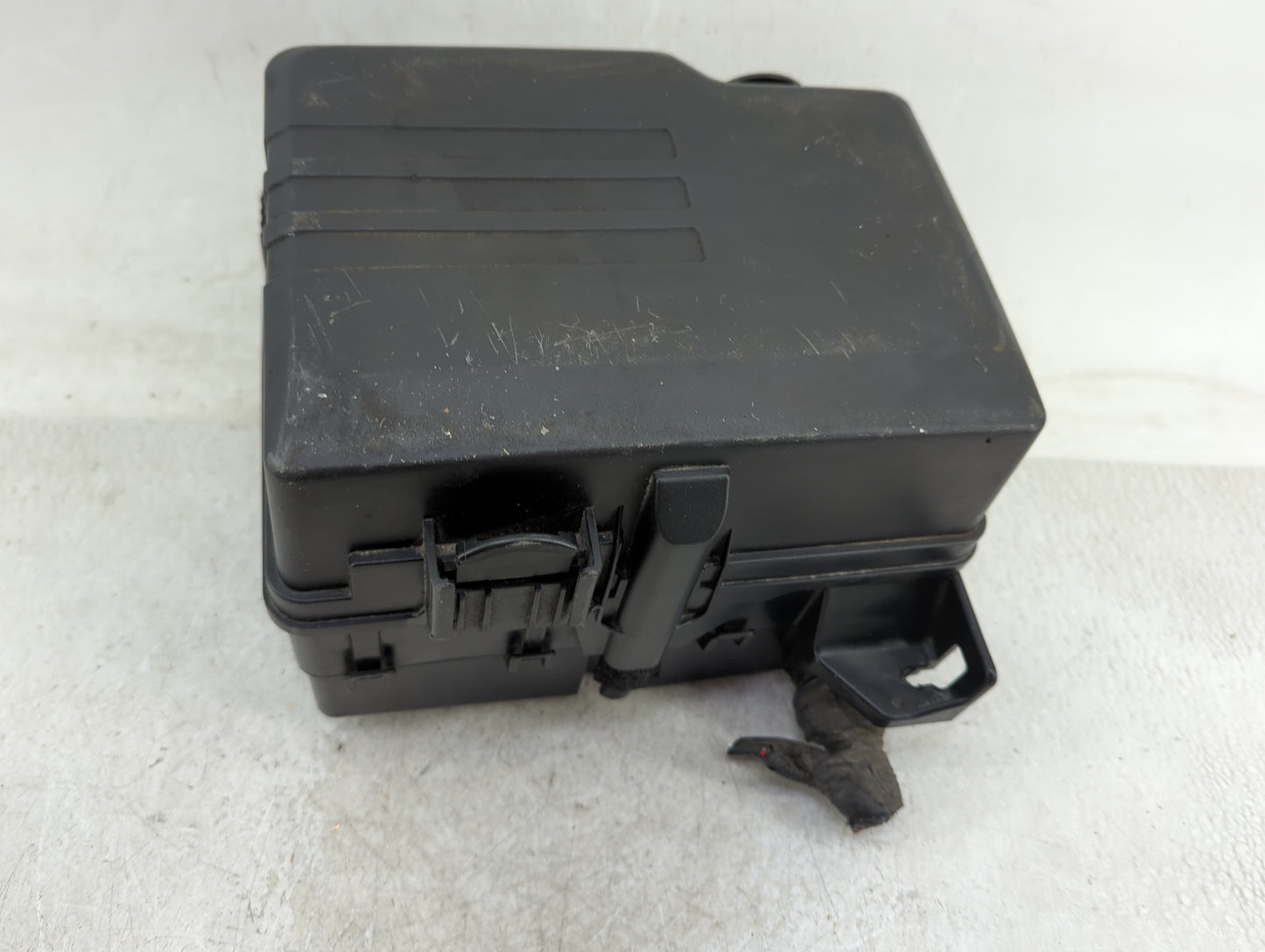 2020-2022 Kia Telluride Fusebox Fuse Box Panel Relay Module Fits Fits 2020 2021 2022 OEM Used Auto Parts - Oemusedautoparts1