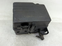 2020-2022 Kia Telluride Fusebox Fuse Box Panel Relay Module Fits Fits 2020 2021 2022 OEM Used Auto Parts - Oemusedautoparts1
