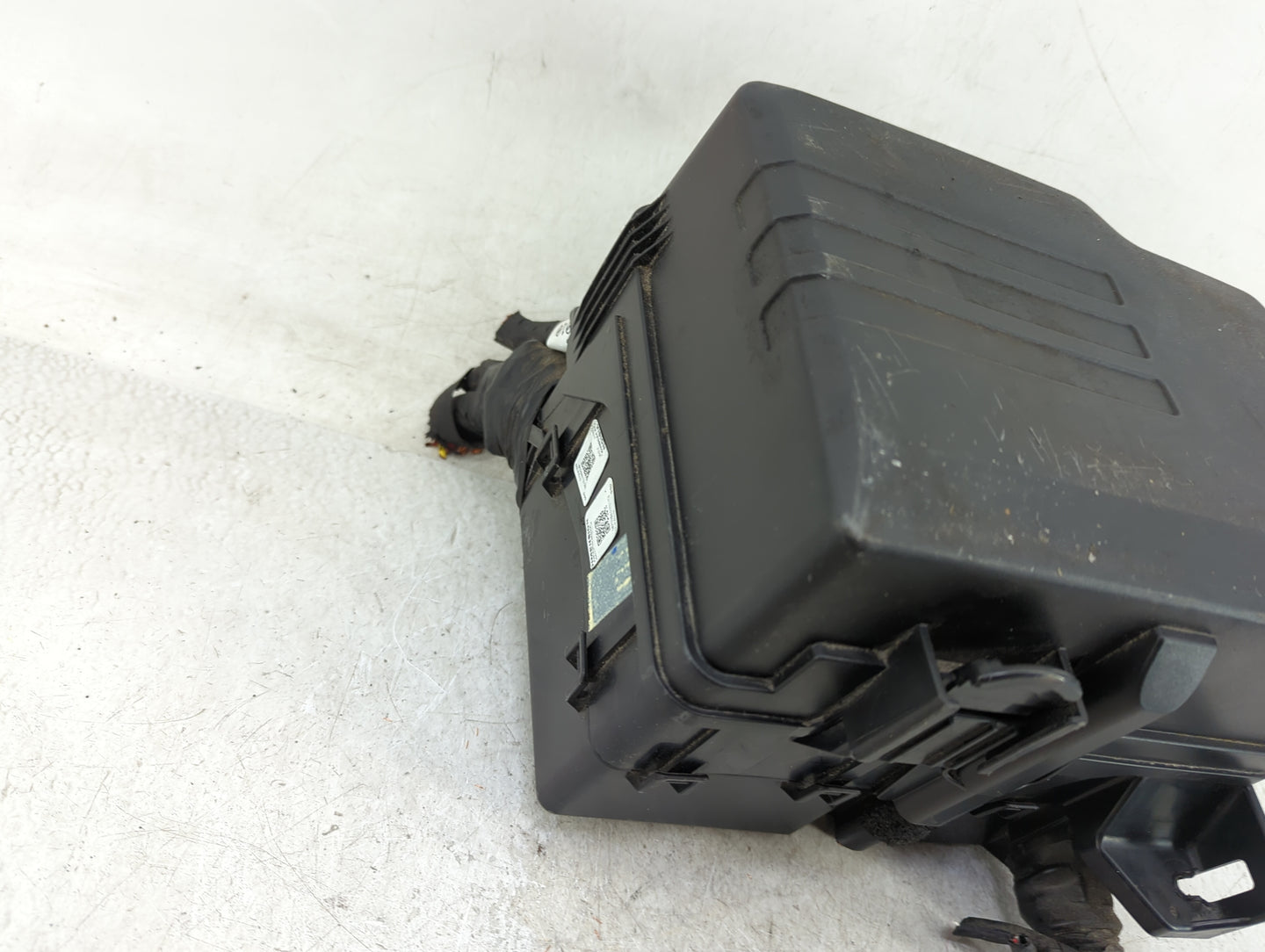 2020-2022 Kia Telluride Fusebox Fuse Box Panel Relay Module Fits Fits 2020 2021 2022 OEM Used Auto Parts - Oemusedautoparts1