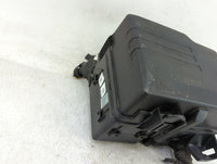 2020-2022 Kia Telluride Fusebox Fuse Box Panel Relay Module Fits Fits 2020 2021 2022 OEM Used Auto Parts - Oemusedautoparts1