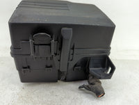 2020-2022 Kia Telluride Fusebox Fuse Box Panel Relay Module Fits Fits 2020 2021 2022 OEM Used Auto Parts - Oemusedautoparts1