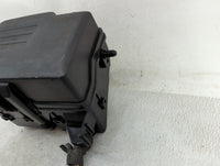 2020-2022 Kia Telluride Fusebox Fuse Box Panel Relay Module Fits Fits 2020 2021 2022 OEM Used Auto Parts - Oemusedautoparts1