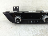 2020-2022 Kia Telluride Climate Control Module Temperature AC/Heater Replacement P/N:97250-S9000 Fits Fits 2020 2021 2022 OE