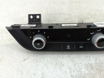 2020-2022 Kia Telluride Climate Control Module Temperature AC/Heater Replacement P/N:97250-S9000 Fits Fits 2020 2021 2022 OEM Used Auto Parts