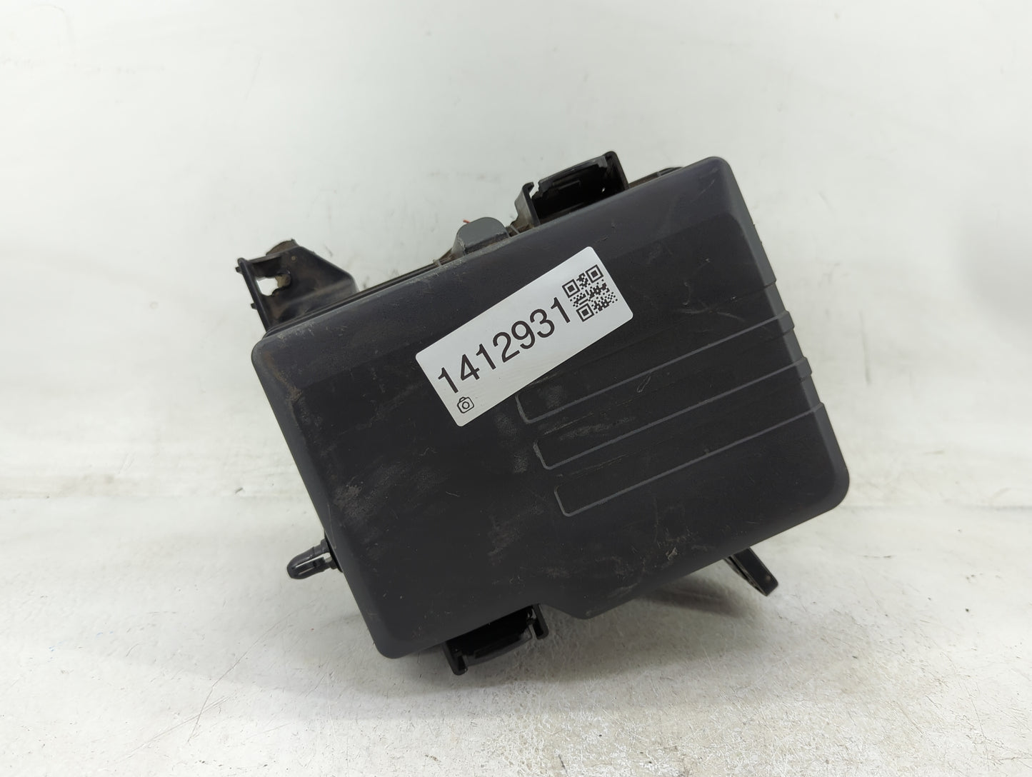 2020-2022 Kia Telluride Fusebox Fuse Box Panel Relay Module P/N:91956-S9010 Fits Fits 2020 2021 2022 OEM Used Auto Parts - O