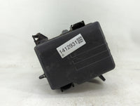 2020-2022 Kia Telluride Fusebox Fuse Box Panel Relay Module P/N:91956-S9010 Fits Fits 2020 2021 2022 OEM Used Auto Parts - O